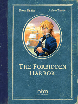 cover image of Forbidden Harbor